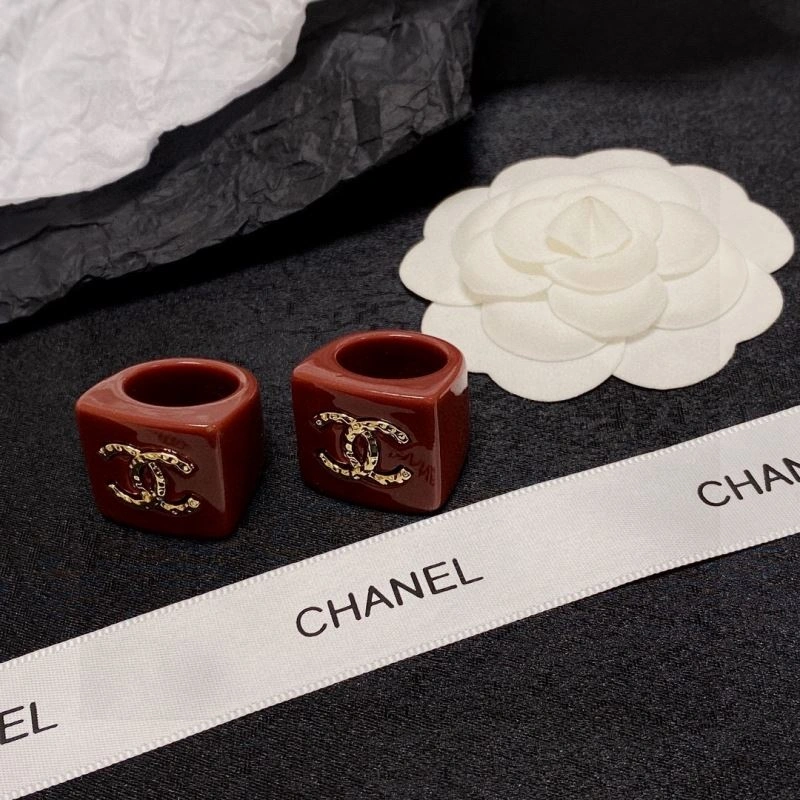 Chanel Rings Affordable 230356