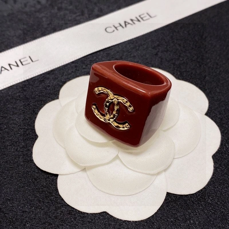 Chanel Rings Affordable 230356