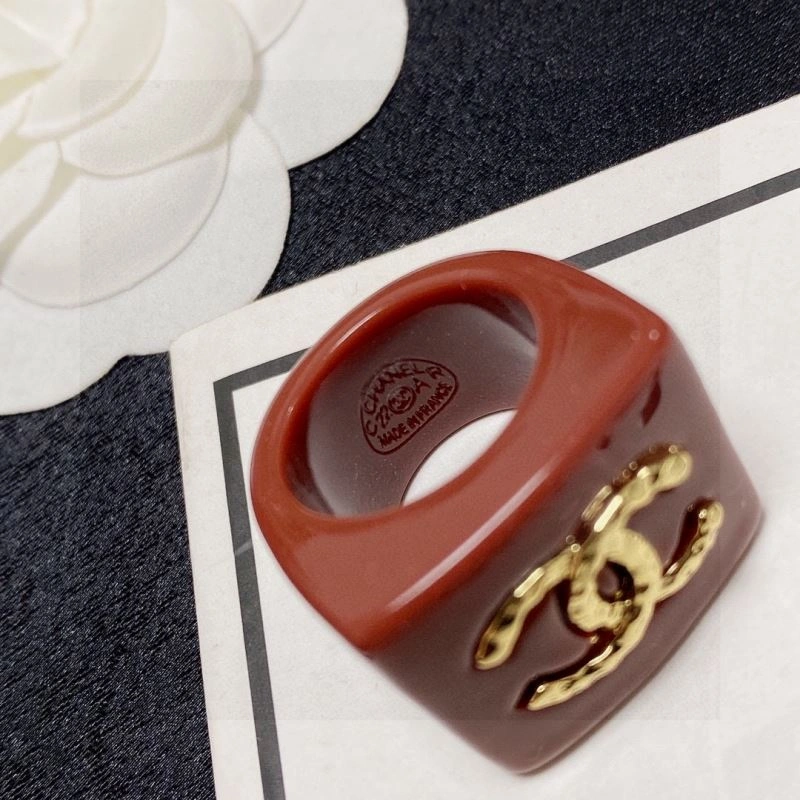 Chanel Rings Affordable 230356