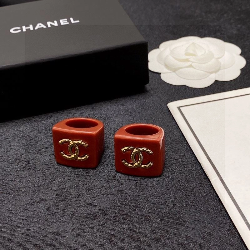Chanel Rings Affordable 230356