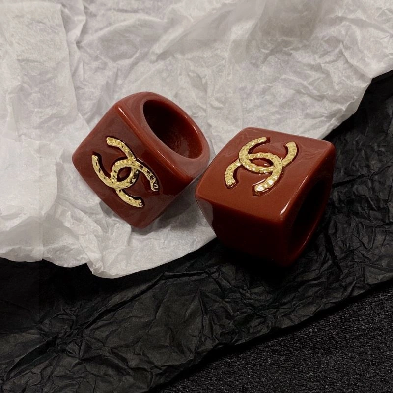 Chanel Rings Affordable 230356