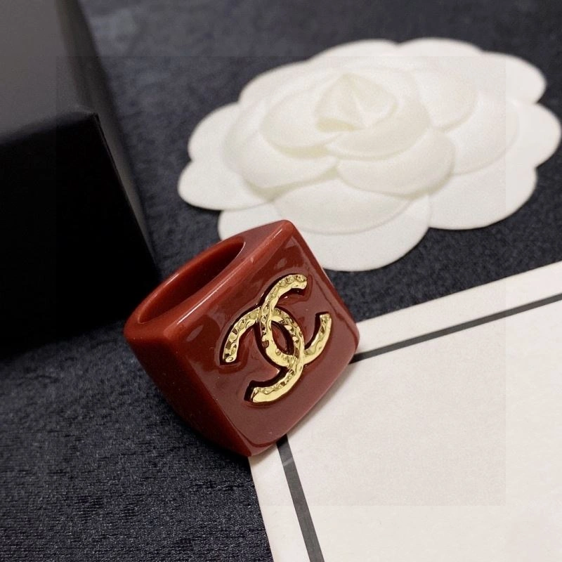 Chanel Rings Affordable 230356