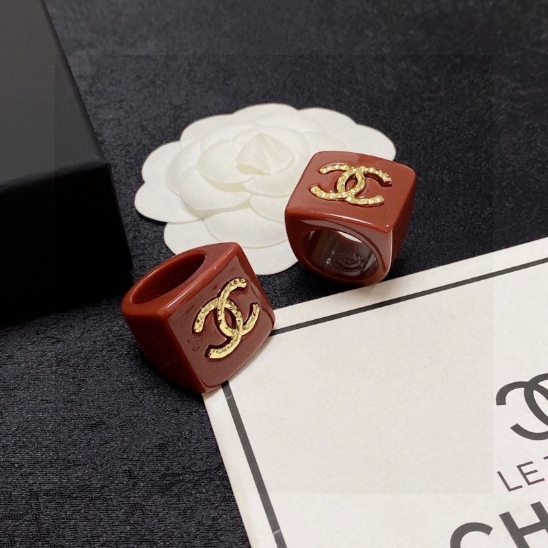Chanel Rings Affordable 230356