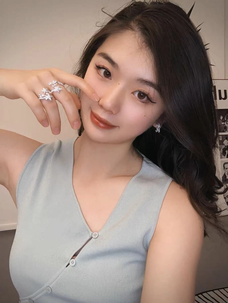 ZeroBulk Chanel Rings 230397