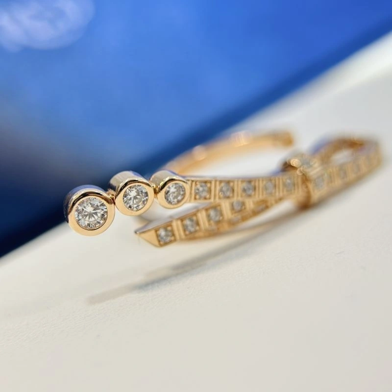 Youthful Chanel Rings 230404