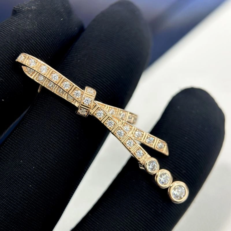 Youthful Chanel Rings 230404