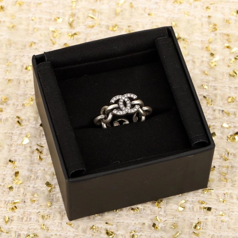 Chanel Rings Compact 230387