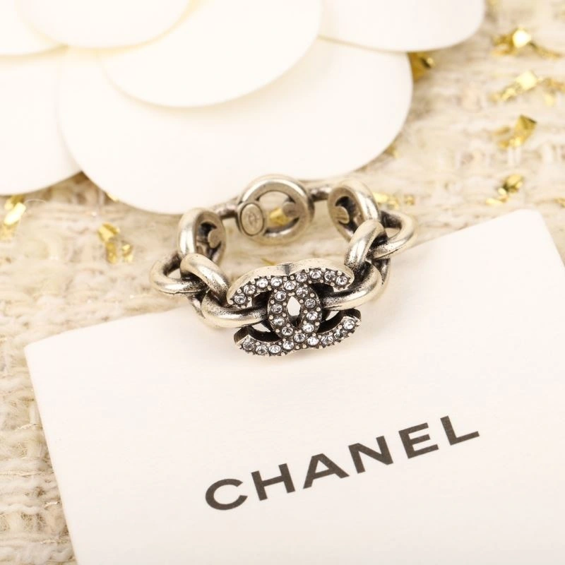 Chanel Rings Compact 230387