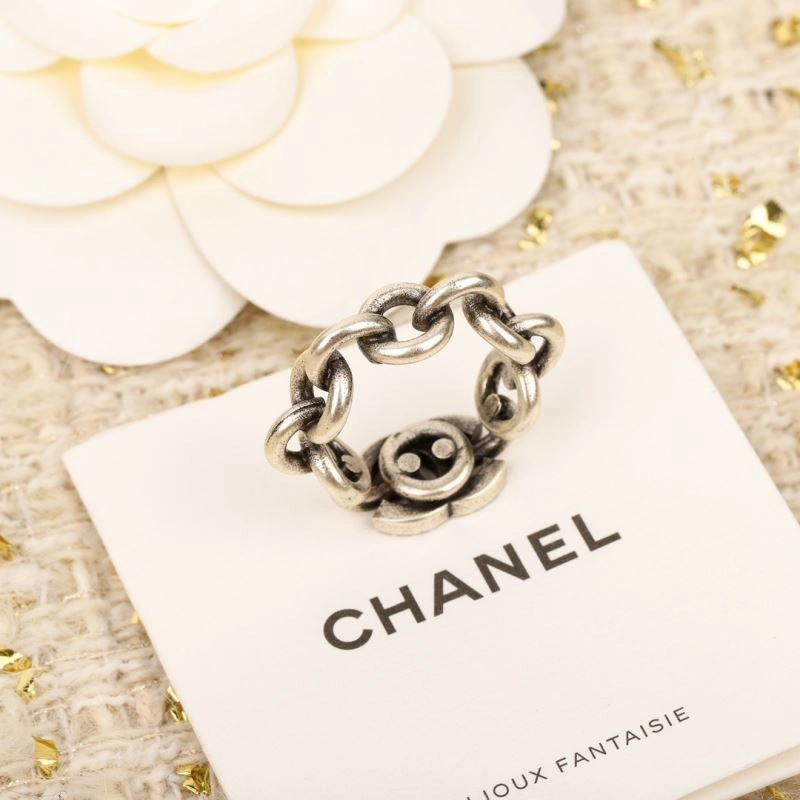 Chanel Rings Compact 230387