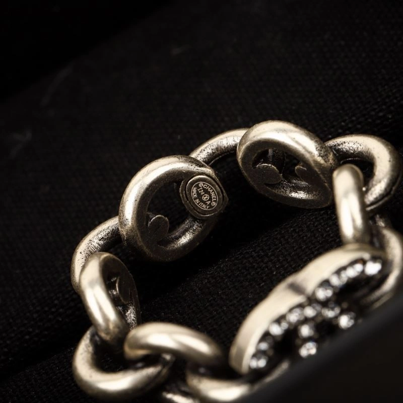 Chanel Rings Compact 230387