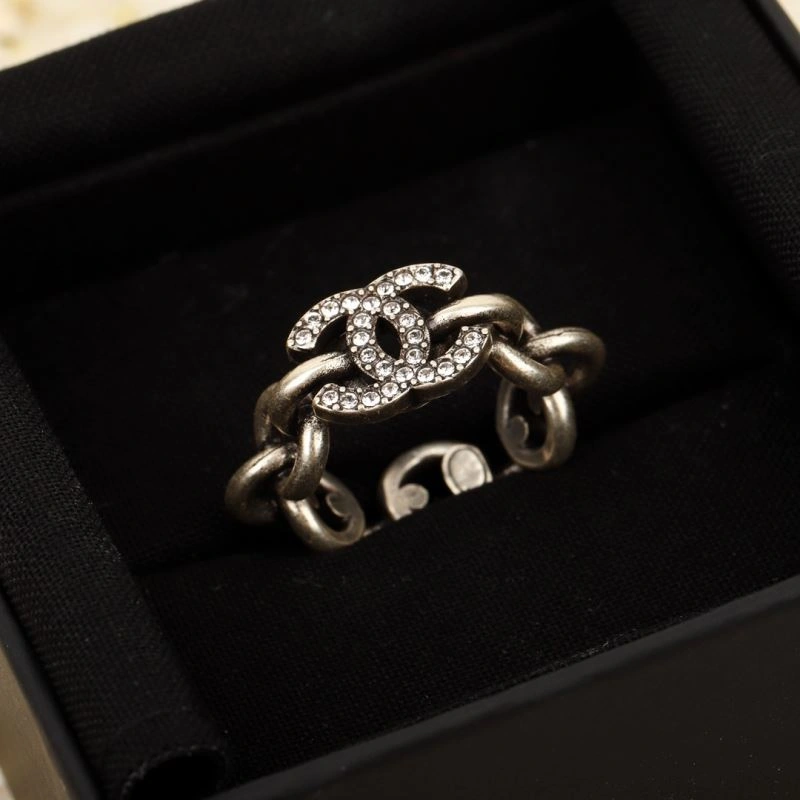 Chanel Rings Compact 230387