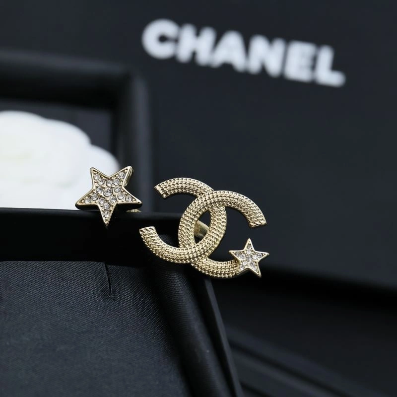 Casual Chanel Rings 230362