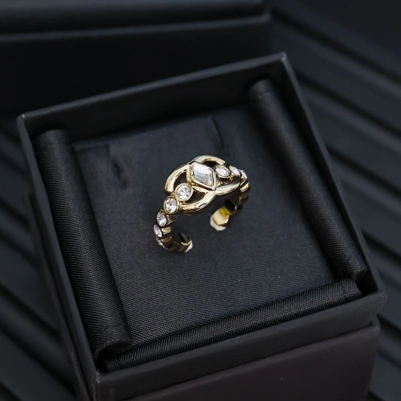 Reliable Chanel Rings 230391