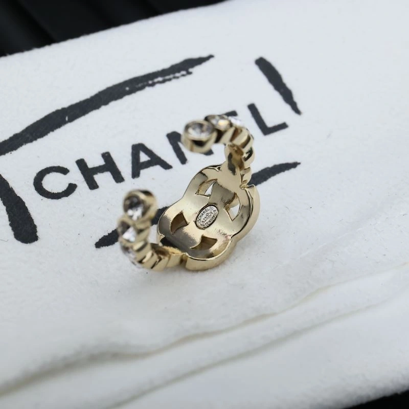 Reliable Chanel Rings 230391