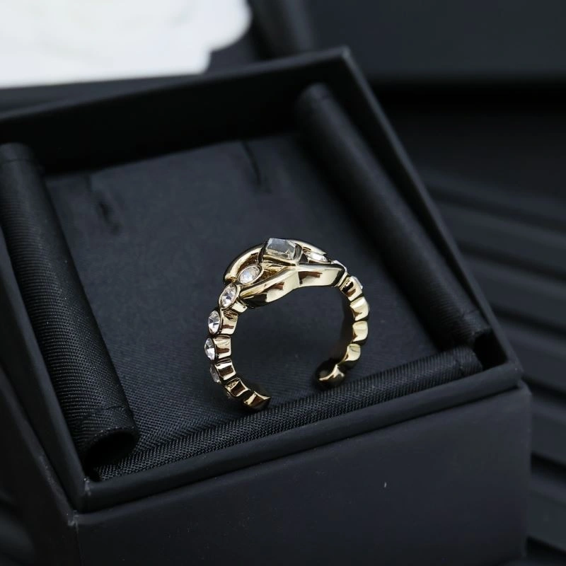 Reliable Chanel Rings 230391