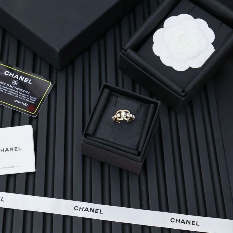 Reliable Chanel Rings 230391