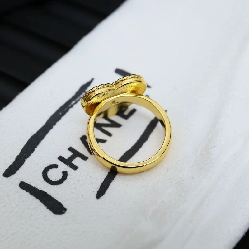Chanel Rings SmoothTexture 230358