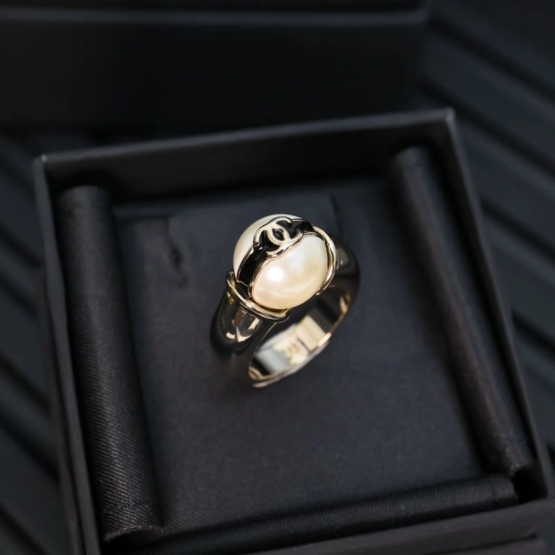 GoodFit Chanel Rings 230357