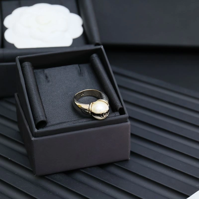 GoodFit Chanel Rings 230357