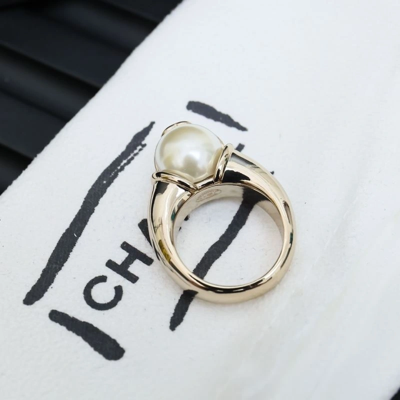 GoodFit Chanel Rings 230357