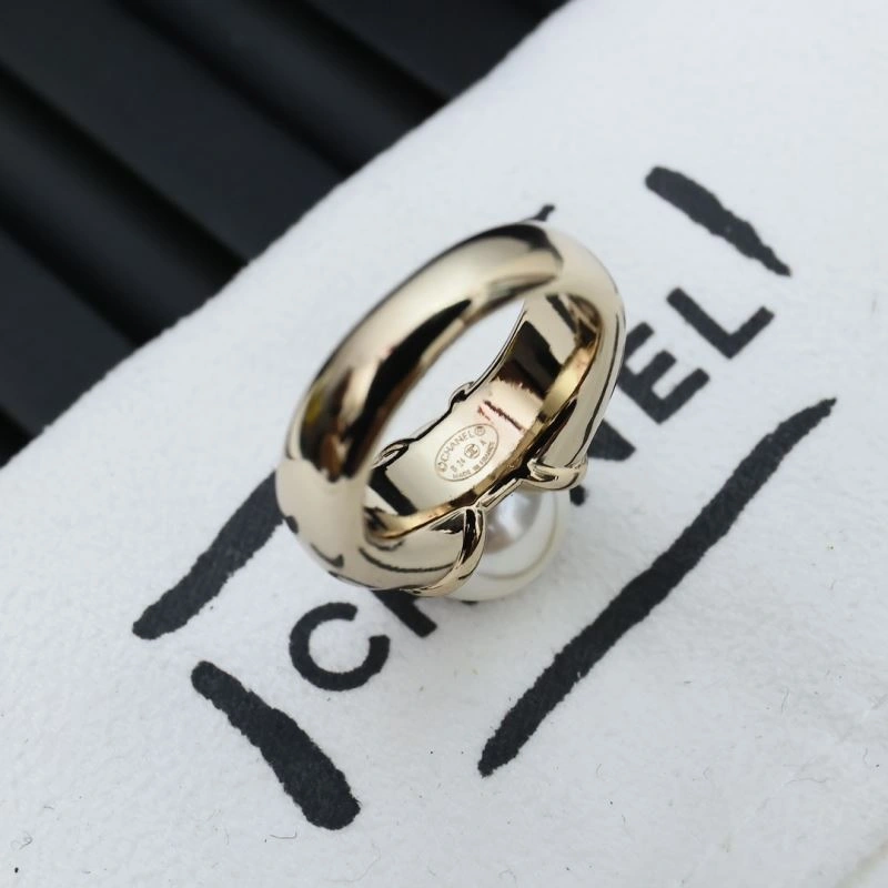 GoodFit Chanel Rings 230357