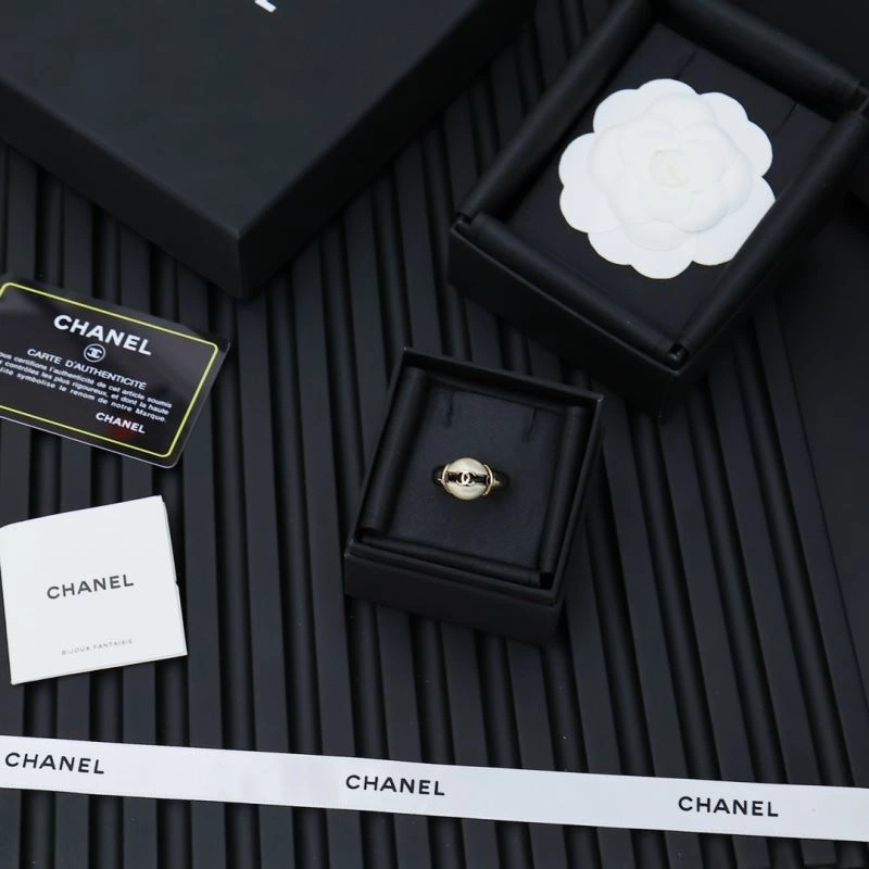 GoodFit Chanel Rings 230357
