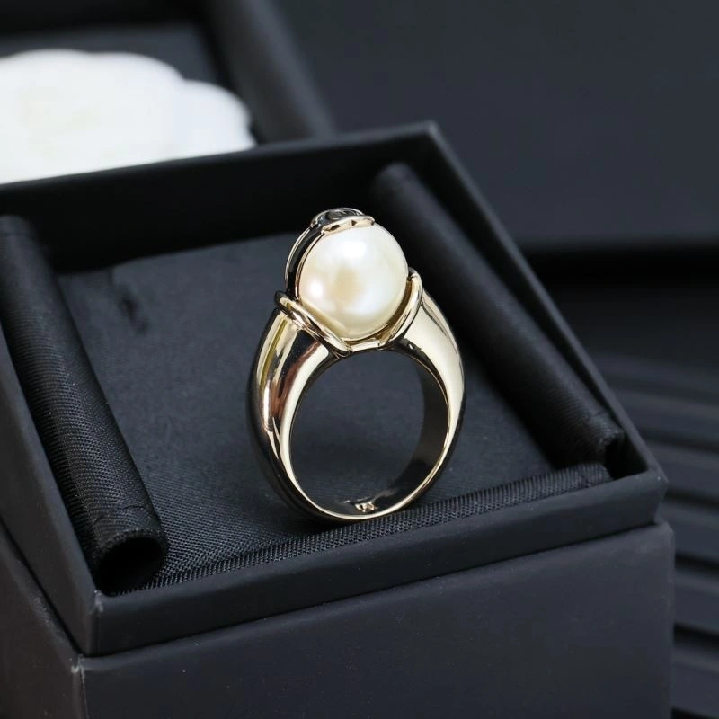 GoodFit Chanel Rings 230357