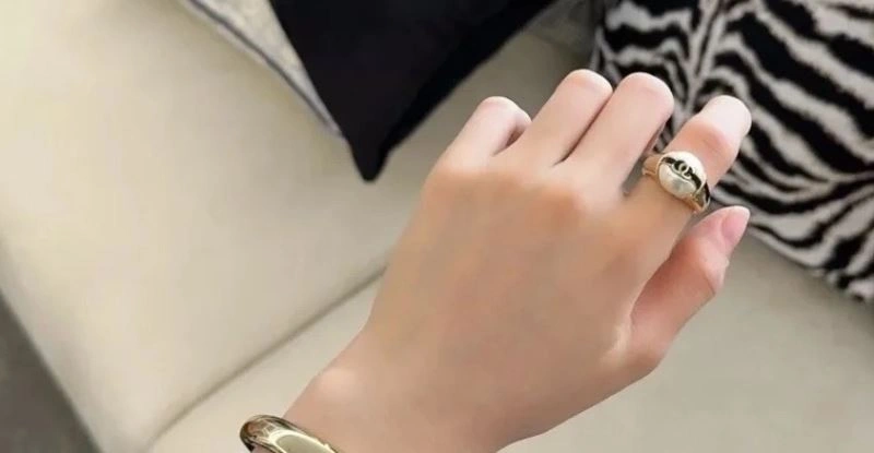 GoodFit Chanel Rings 230357