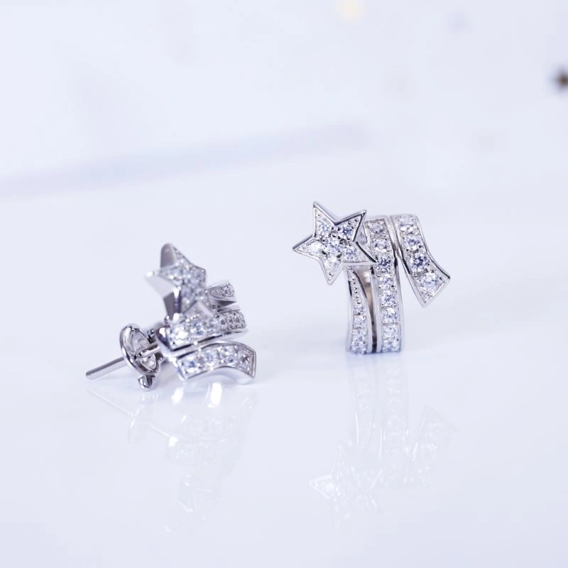 EasyCare Chanel Rings 231980