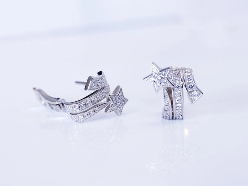 EasyCare Chanel Rings 231980