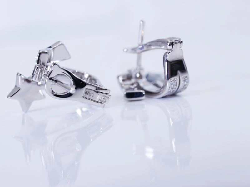 EasyCare Chanel Rings 231980