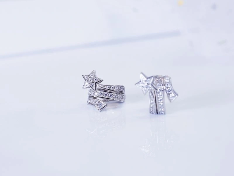 EasyCare Chanel Rings 231980