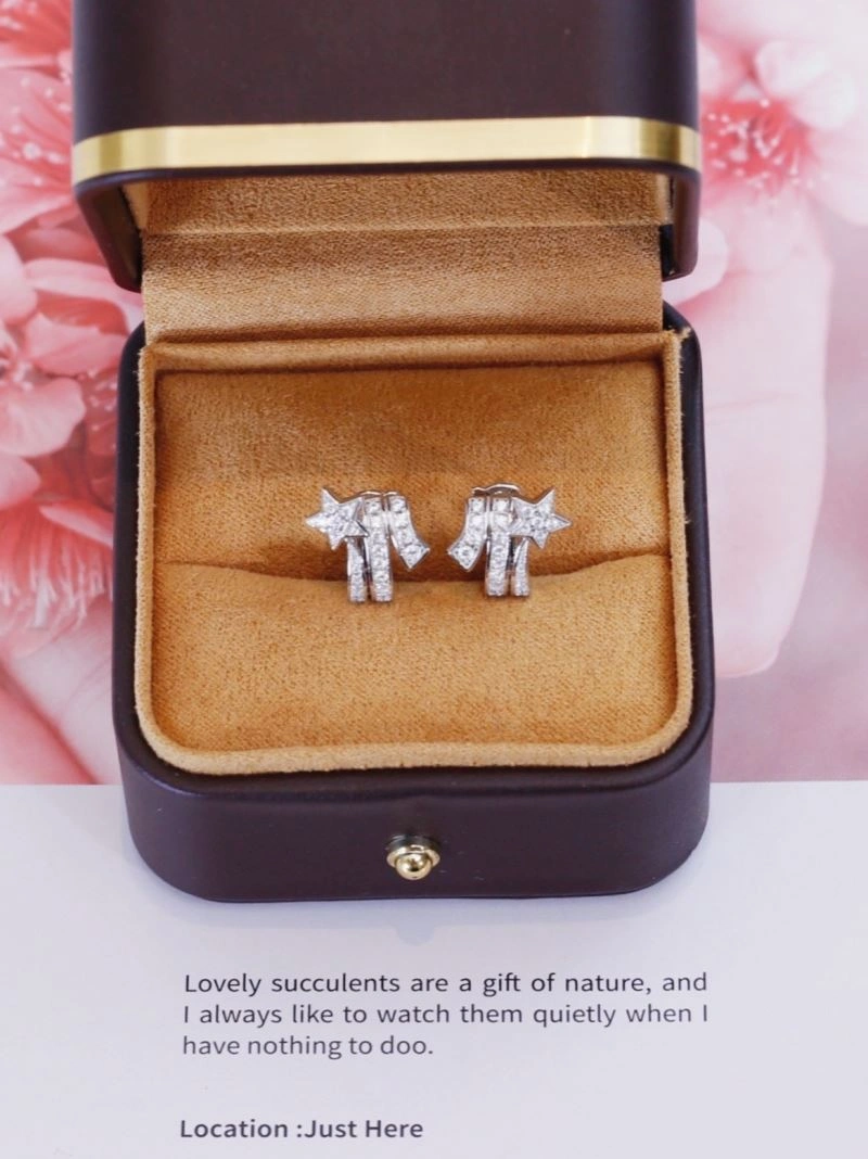 EasyCare Chanel Rings 231980