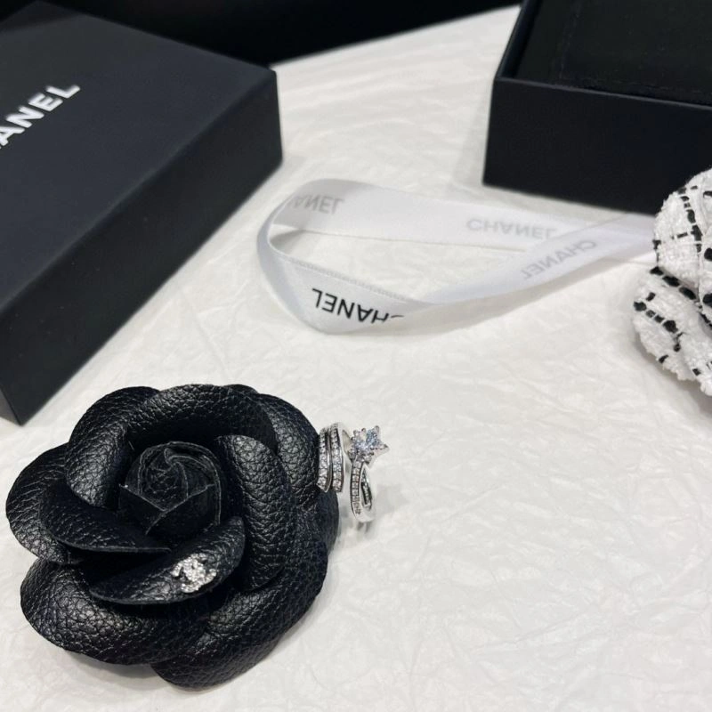 Chanel Rings Trendy 231979