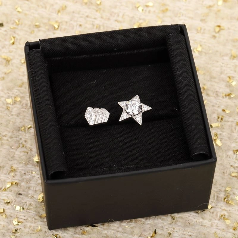 Chanel Rings Refined 231975