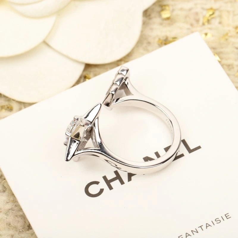 Chanel Rings Refined 231975