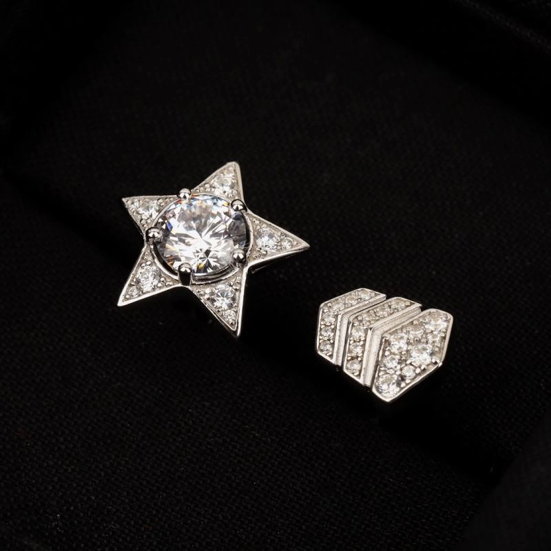 Chanel Rings Refined 231975