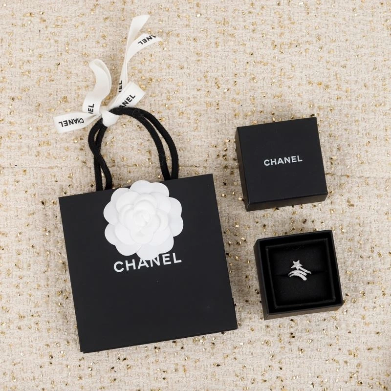 Chanel Rings HighQuality 231968