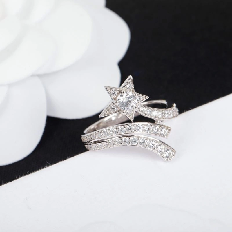 Chanel Rings HighQuality 231968