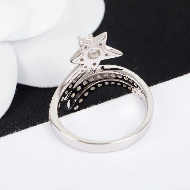 Chanel Rings HighQuality 231968
