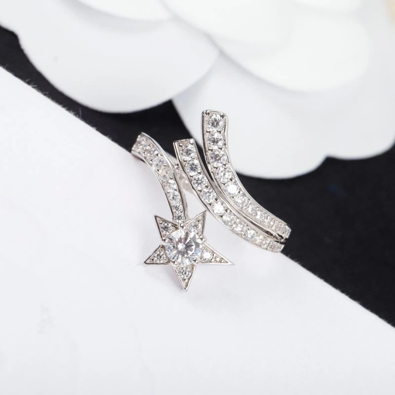 Chanel Rings HighQuality 231968