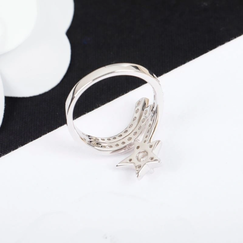 Chanel Rings HighQuality 231968