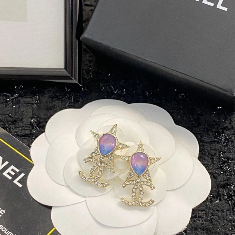 WellDesigned Chanel Rings 231993