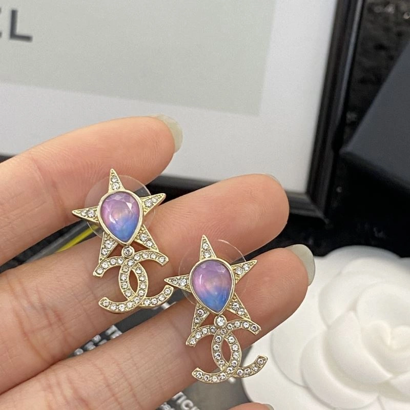 WellDesigned Chanel Rings 231993