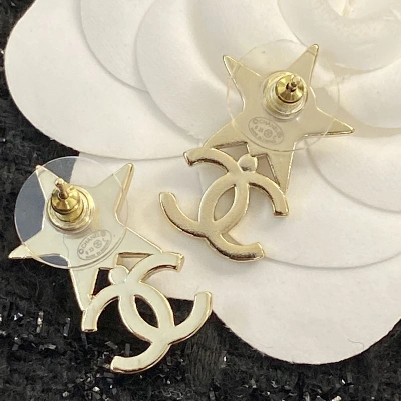 WellDesigned Chanel Rings 231993