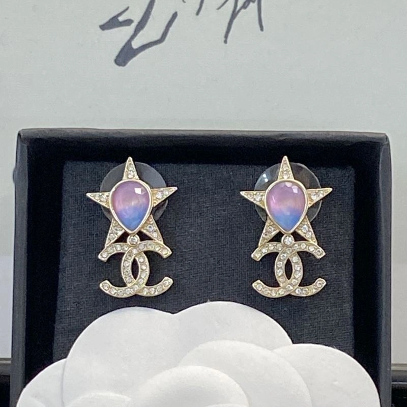 WellDesigned Chanel Rings 231993