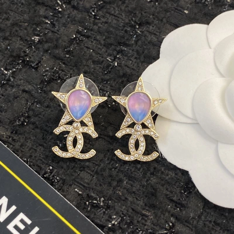 WellDesigned Chanel Rings 231993