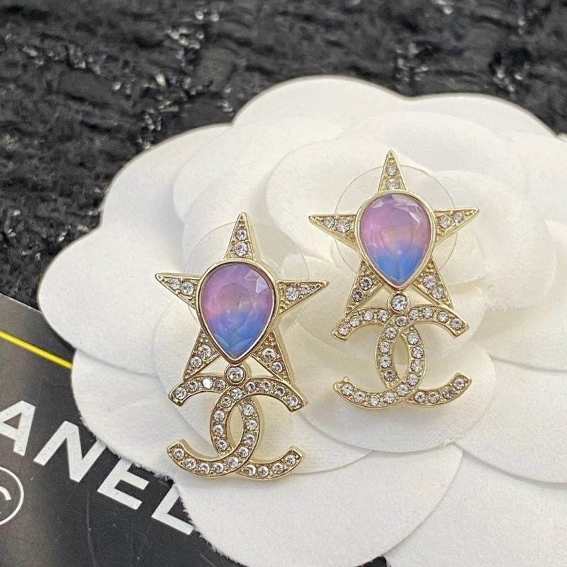 WellDesigned Chanel Rings 231993