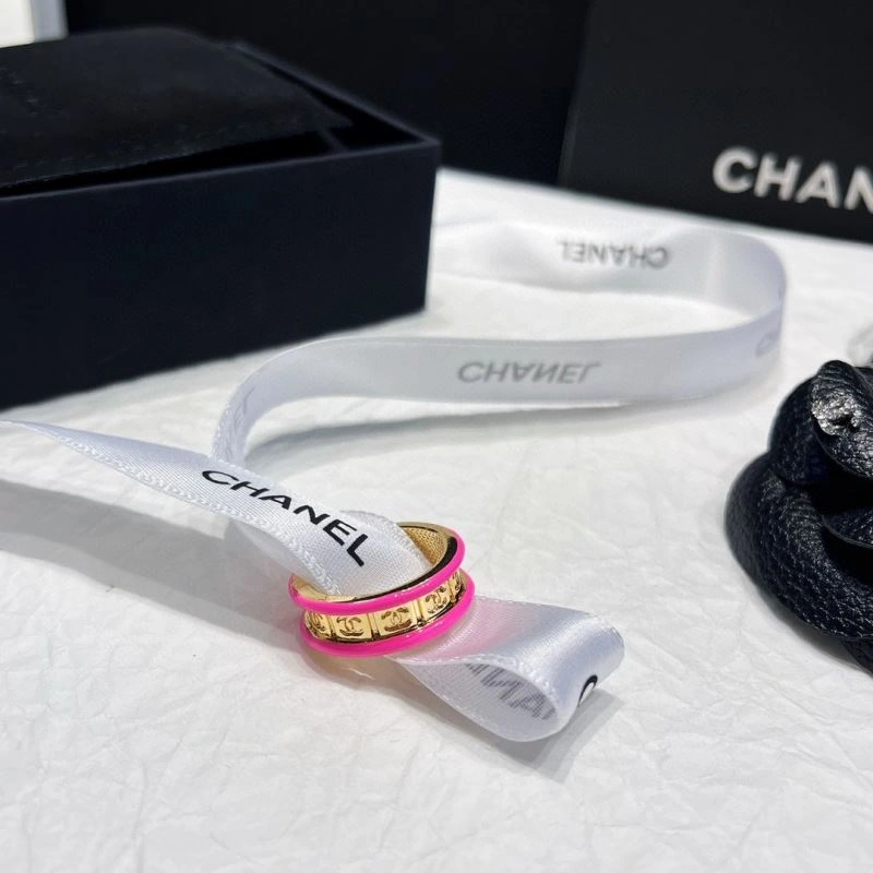 Chanel Rings Popular 231989