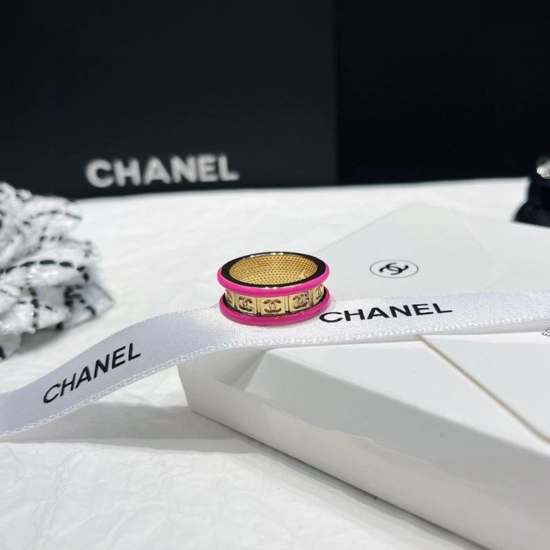 Chanel Rings Popular 231989